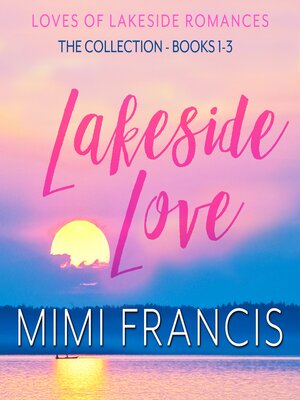 cover image of Lakeside Love